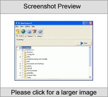 Site licence- PC DoorGuard Screenshot